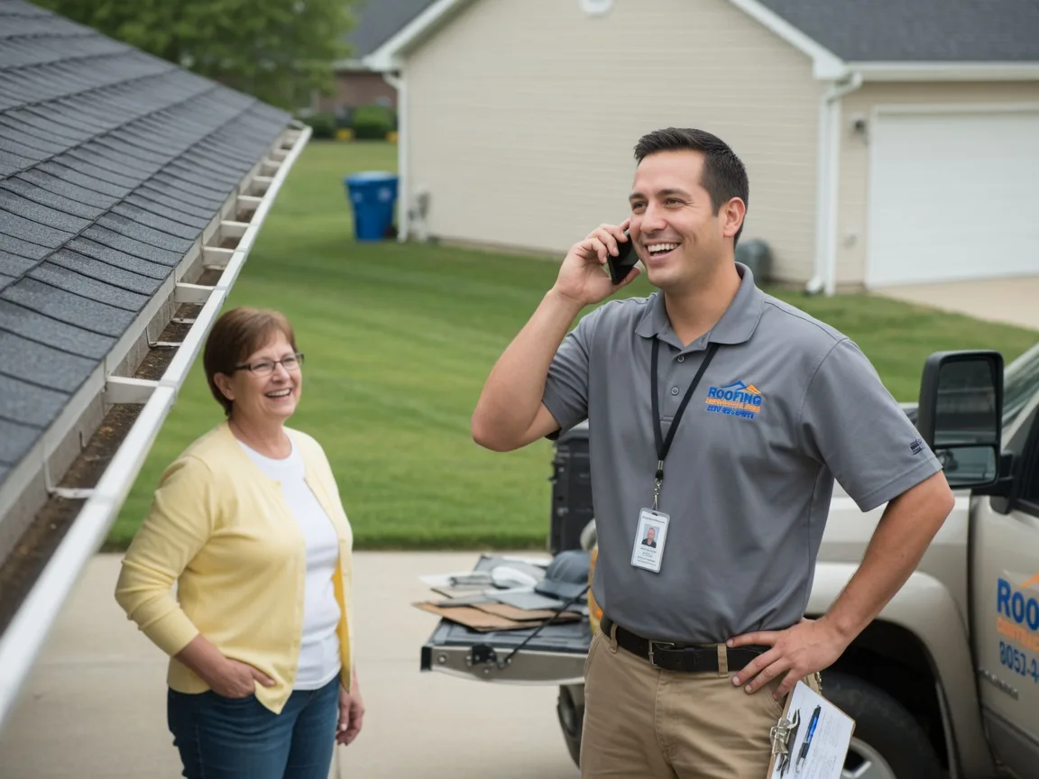 Local Roofing Contractors Ringold, OK FAQs